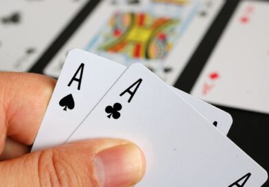 Texas holdem poker