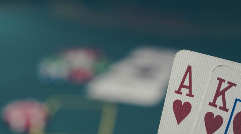 Tipy pro poker