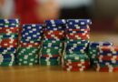 Pozice pokeru