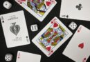 pokerové turnaje