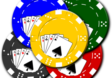 texas holdem