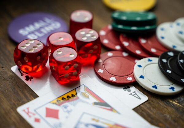 význam pozice v pokeru
