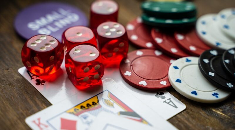 význam pozice v pokeru